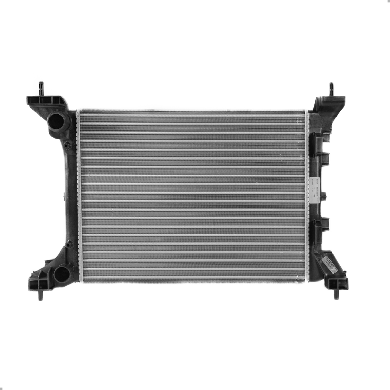 Kit Colisao Fiat Mobi 1.0 2017 A 2019