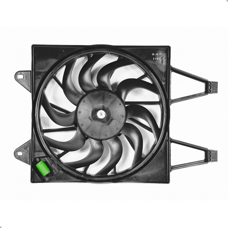 Kit Colisao Fiat Mobi 1.0 2017 A 2019