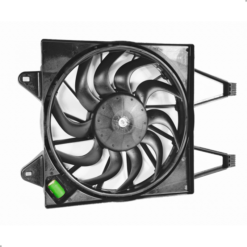 Kit Colisao Fiat Mobi 1.0 2017 A 2019