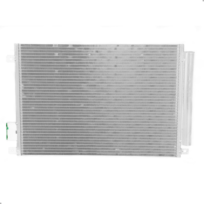 Kit Colisao Fiat Mobi 1.0 2017 A 2019