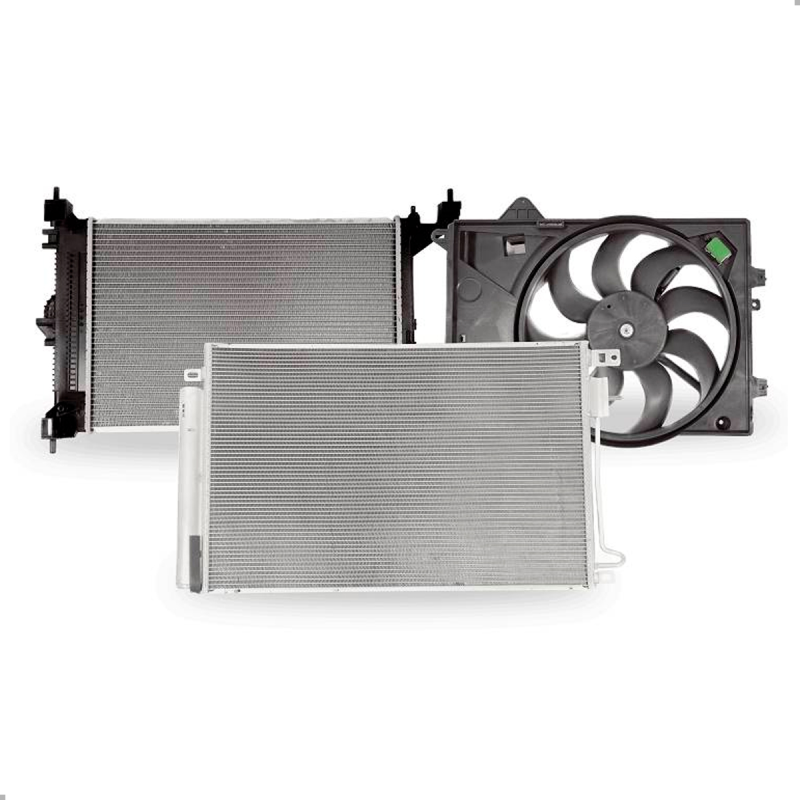 Kit Colisao Onix Prisma 1.4 Flex 2014 A 2019 Cobalt Spin 1.8 Flex 2014 A 2016