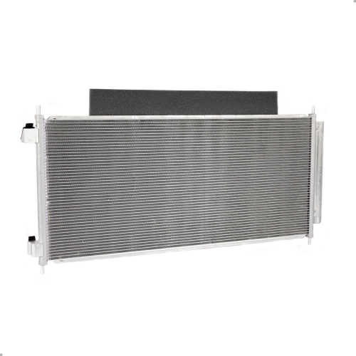 Kit Colisao Honda Fit 1.4 1.5 City 1.5 2010 A 2014