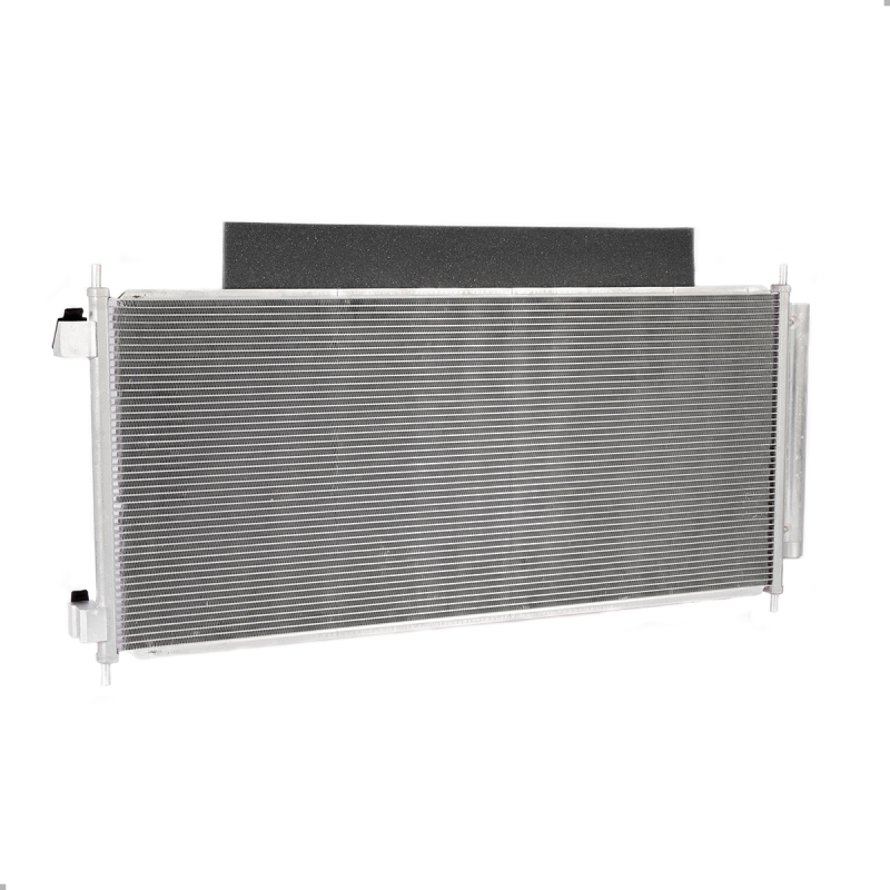 Kit Colisao Honda Fit 1.4 1.5 City 1.5 2010 A 2014