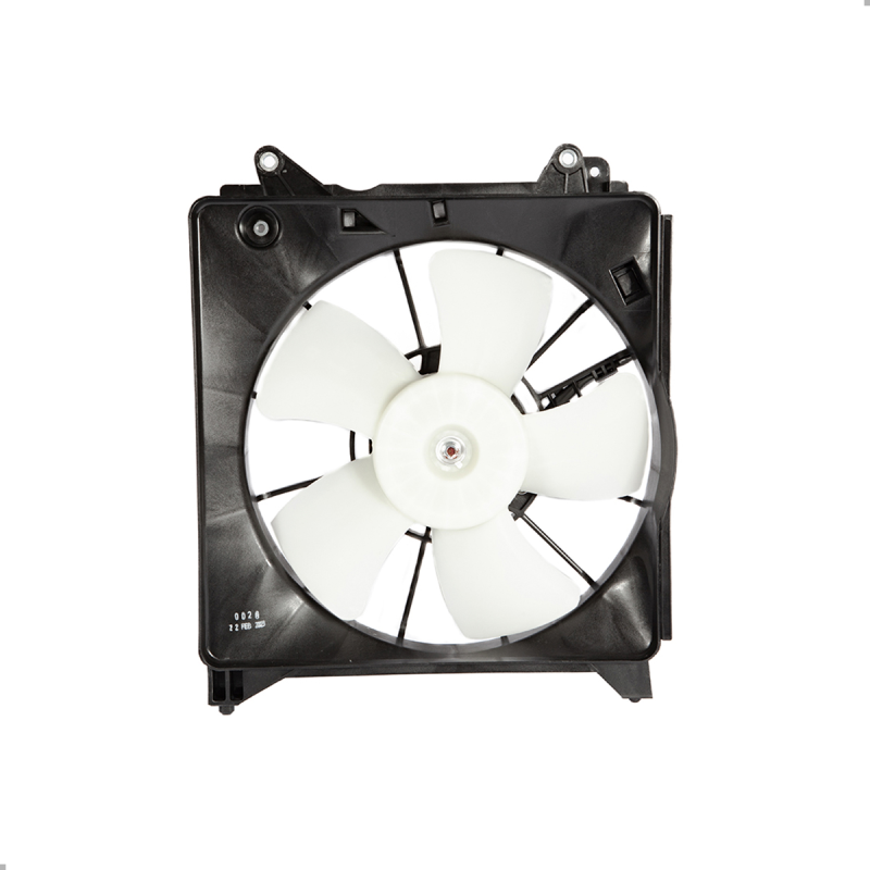 Kit Colisao Honda Fit 1.4 1.5 City 1.5 2010 A 2014