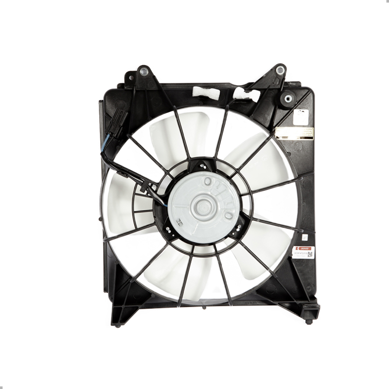 Kit Colisao Honda Fit 1.4 1.5 City 1.5 2010 A 2014