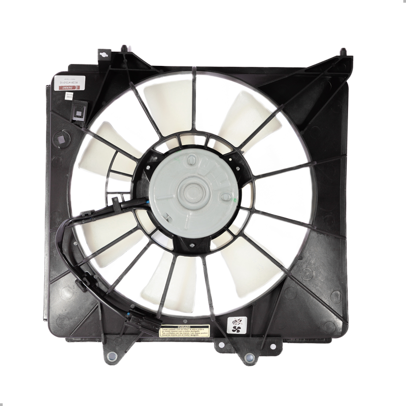 Kit Colisao Honda Fit 1.4 1.5 City 1.5 2010 A 2014