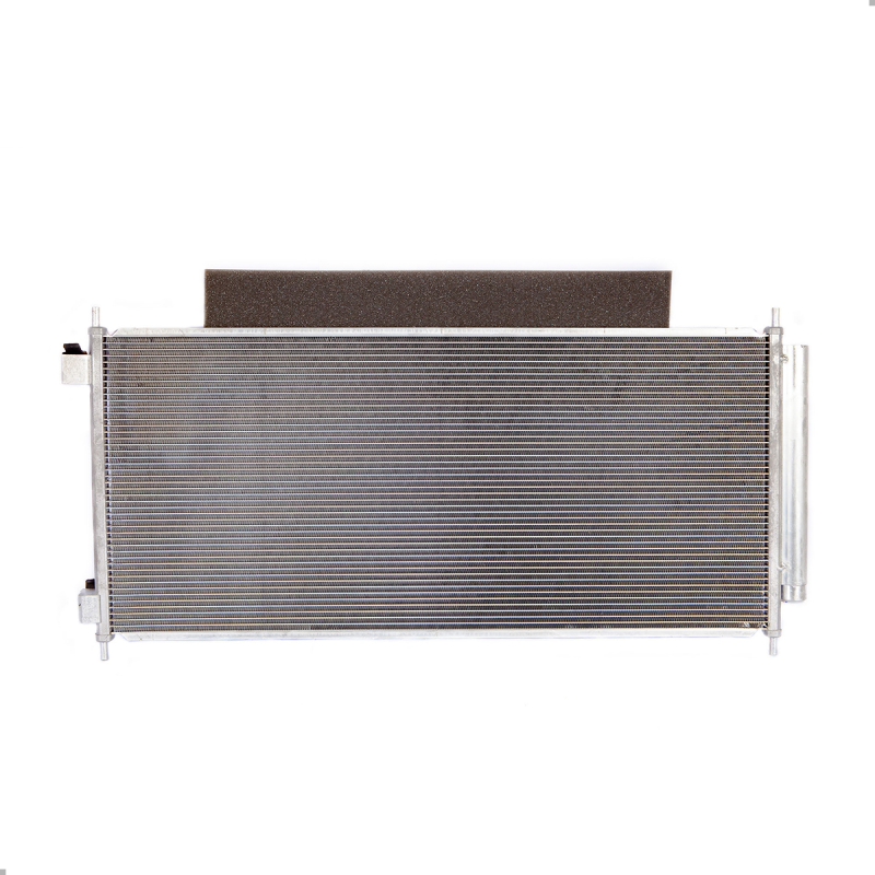 Kit Colisao Honda Fit 1.4 1.5 City 1.5 2010 A 2014