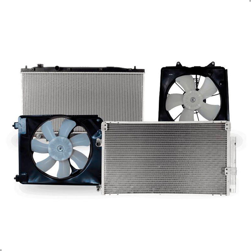 Kit Colisao Civic 1.8 16v Flex 2006 A 2009