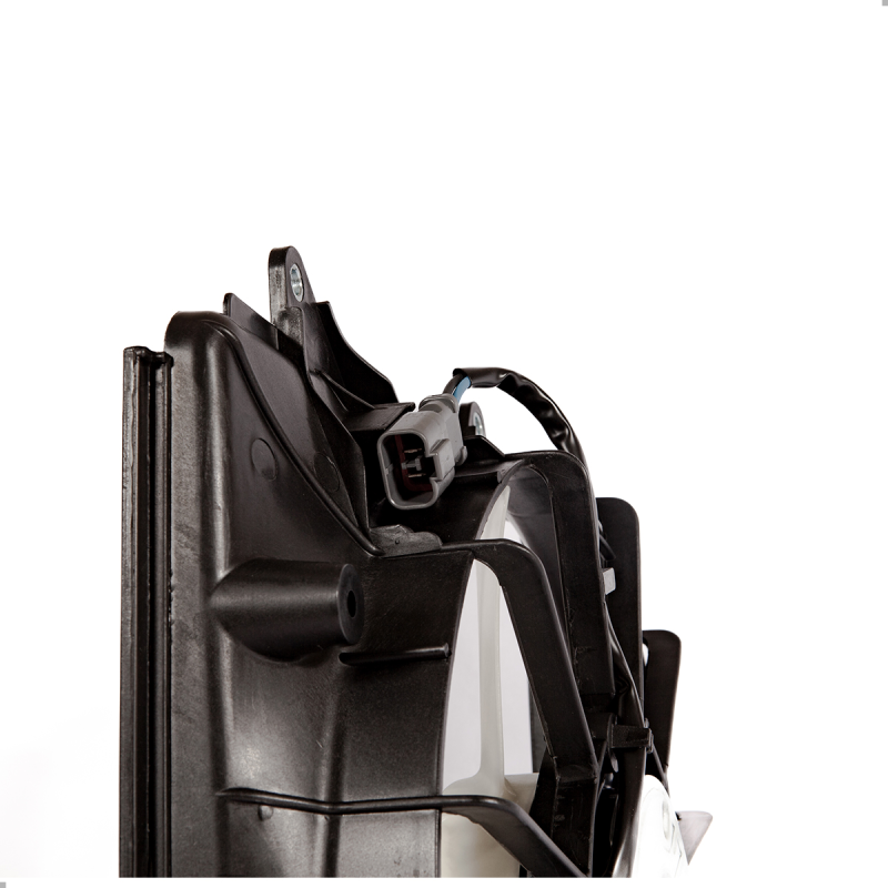 Kit Colisao Civic 1.8 16v Flex 2006 A 2009