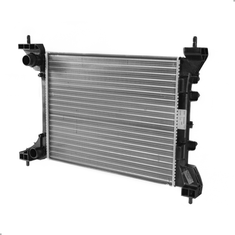 Kit Colisao Fiorino Grand Siena Uno 1.0 1.4 Flex 2010 A 2018 Com E Sem Ar