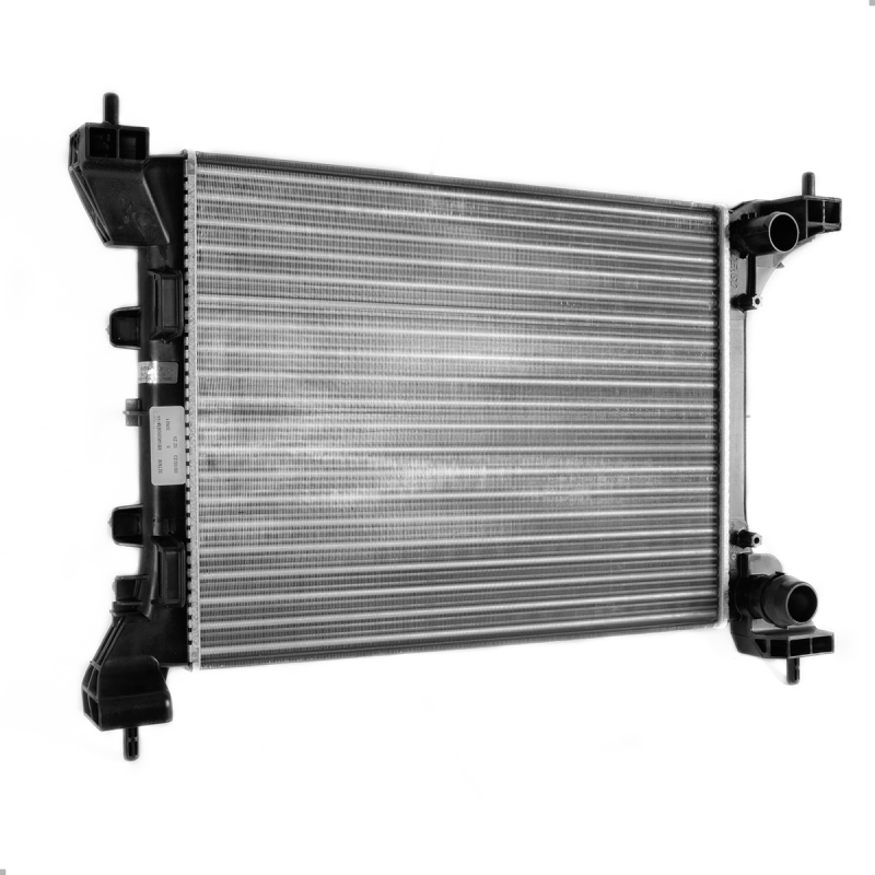 Kit Colisao Fiorino Grand Siena Uno 1.0 1.4 Flex 2010 A 2018 Com E Sem Ar