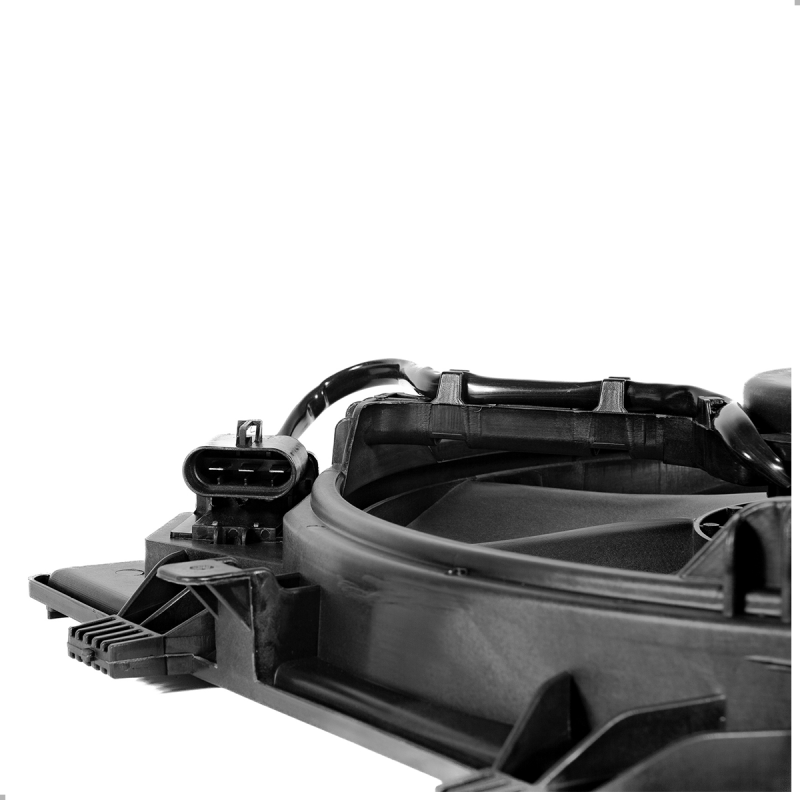 Kit Colisao Cobalt 1.4/1.8 Flex/manual 2012 A 2016