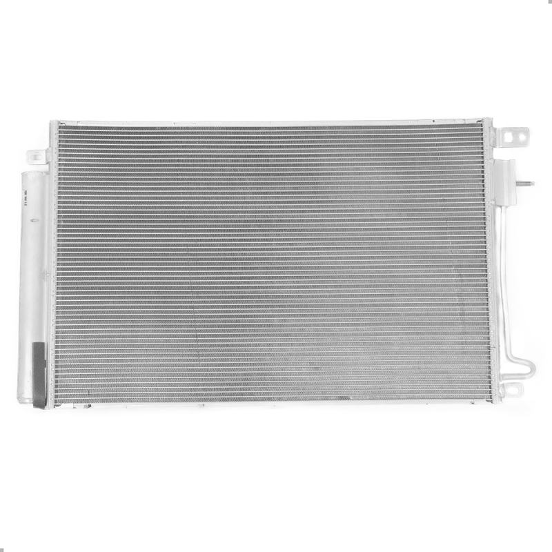 Kit Colisao Cobalt 1.4/1.8 Flex/manual 2012 A 2016