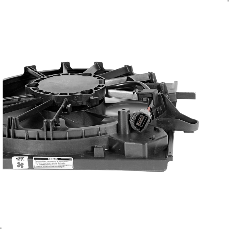 Kit Colisao Onix 1.0/1.4 Prisma 1.0/1.4 2017 A 2019 Spin 1.8 2017 A 2019 Cobalt 1.4/1.8 2017 A 2020