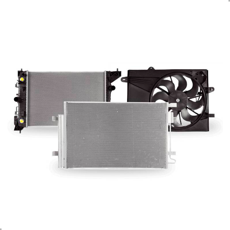 Kit Colisao Onix 1.0/1.4 Prisma 1.0/1.4 2017 A 2019 Spin 1.8 2017 A 2019 Cobalt 1.4/1.8 2017 A 2020