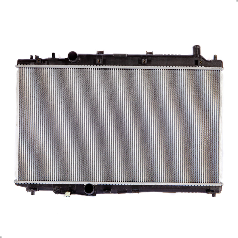 Radiador Hr-v 1.8 2015 A 2019 C/ar