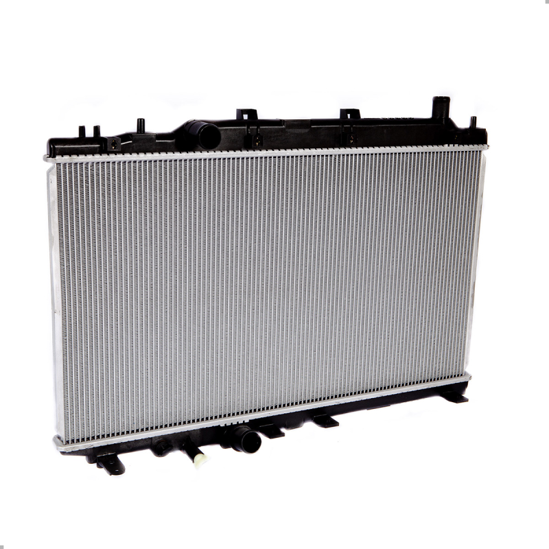 Radiador Hr-v 1.8 2015 A 2019 C/ar