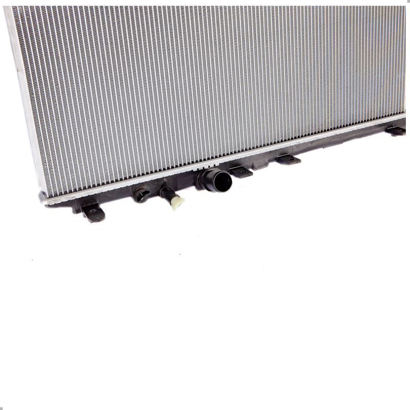 Radiador Hr-v 1.8 2015 A 2019 C/ar