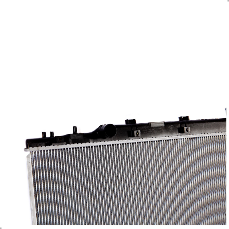 Radiador Hr-v 1.8 2015 A 2019 C/ar