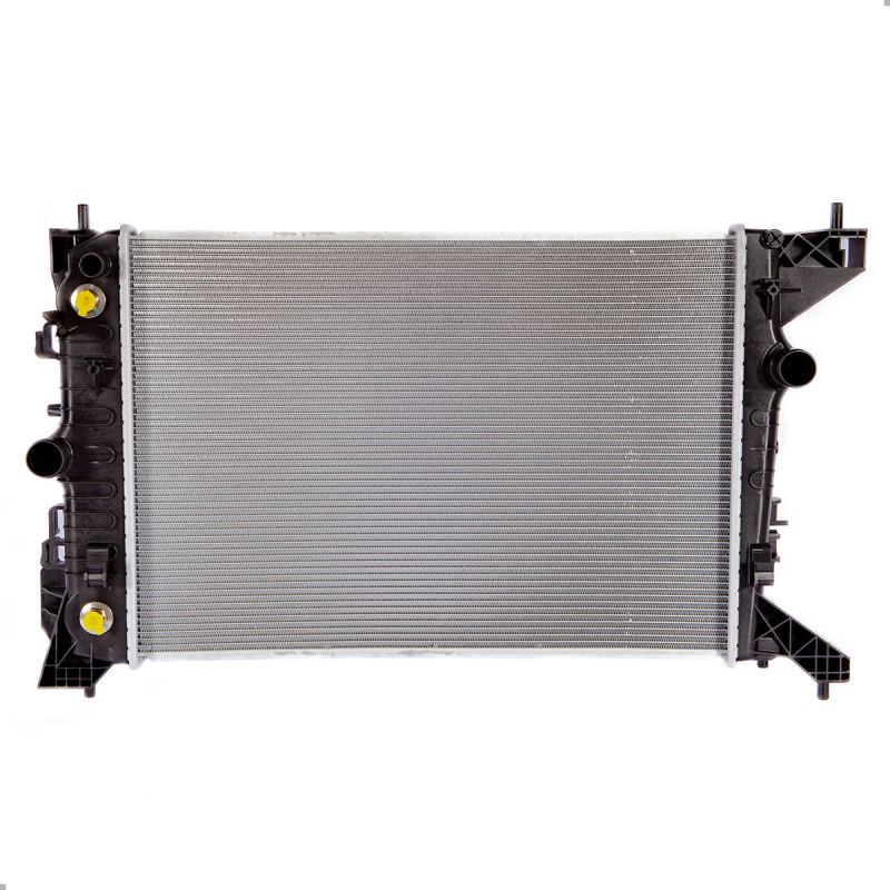 Radiador Original Cobalt Spin 1.8 2017 A 2018 Onix Prisma 1.0 1.4 2014 A 2019 Manual C/ar Automatico