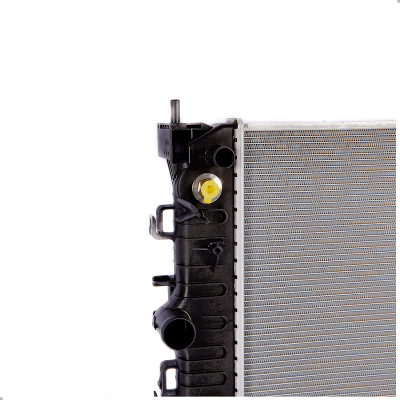 Radiador Original Cobalt Spin 1.8 2017 A 2018 Onix Prisma 1.0 1.4 2014 A 2019 Manual C/ar Automatico