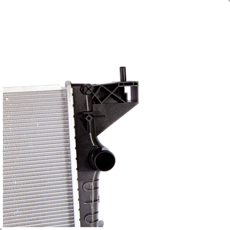 Radiador Original Cobalt Spin 1.8 2017 A 2018 Onix Prisma 1.0 1.4 2014 A 2019 Manual C/ar Automatico