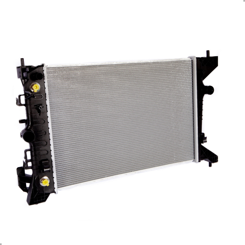 Radiador Original Cobalt Spin 1.8 2017 A 2018 Onix Prisma 1.0 1.4 2014 A 2019 Manual C/ar Automatico