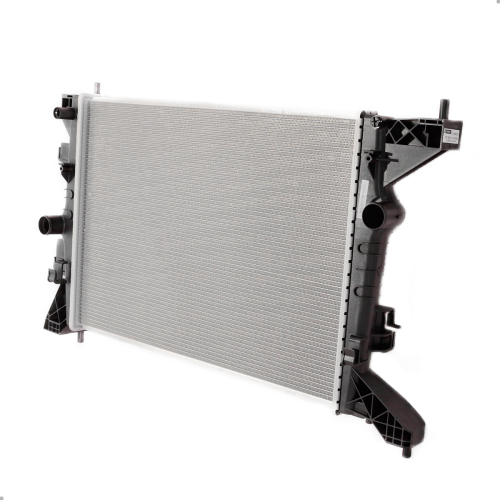 Radiador Original Cobalt Spin 1.8 2017 A 2018 Onix Prisma 1.0 1.4 2014 A 2019 Manual C/ar Automatico