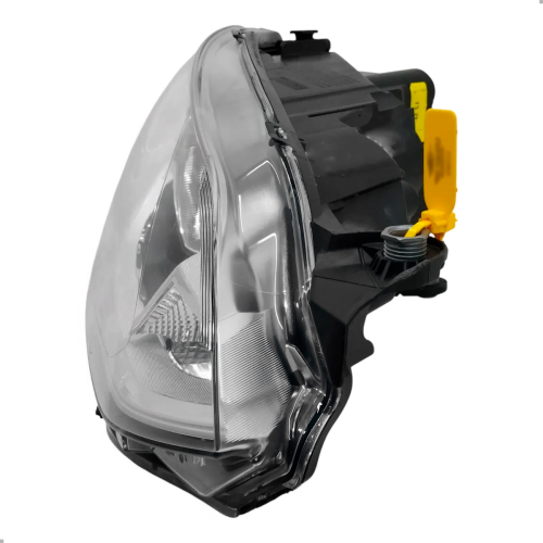 Farol Original Up! 2018 A 2021 Lado Direito Mascara Negra