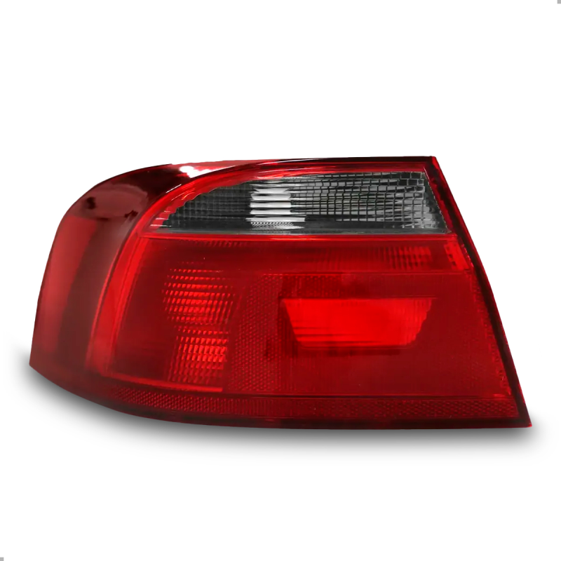 Lanterna Traseira Original Voyage G6 G7 G8 2013 A 2022 Lado Esquerdo Canto Fume