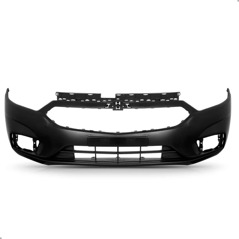 Parachoque Dianteiro Onix Prisma 2017 A 2019 Para Pintura