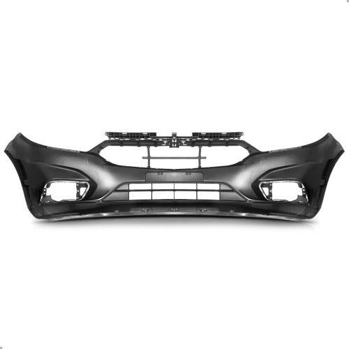 Parachoque Dianteiro Onix Prisma 2017 A 2019 Para Pintura