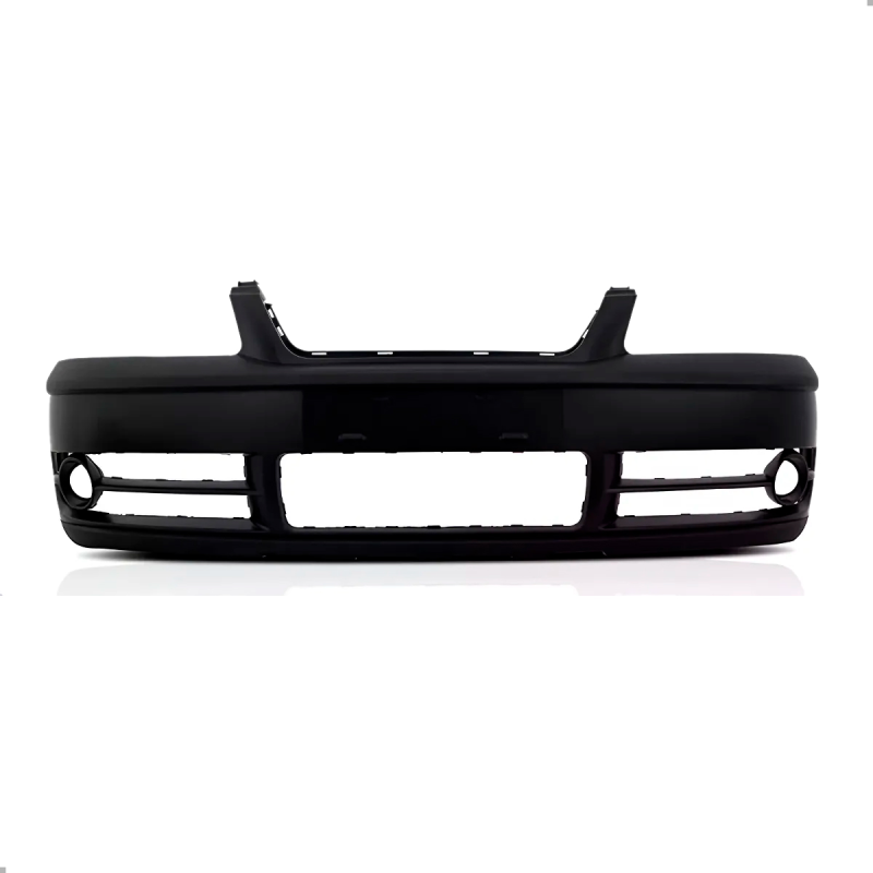 Parachoque Dianteiro Gol Parati Saveiro G3 Fase 2 2003 A 2005 Para Pintura