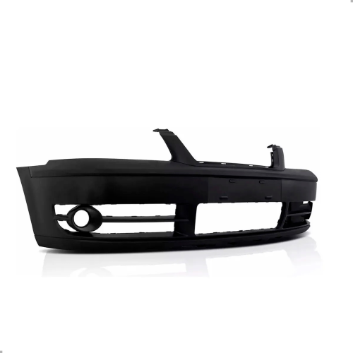 Parachoque Dianteiro Gol Parati Saveiro G3 Fase 2 2003 A 2005 Para Pintura