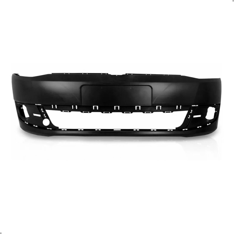 Parachoque Dianteiro Fox Spacefox 2011 A 2014 Para Pintura