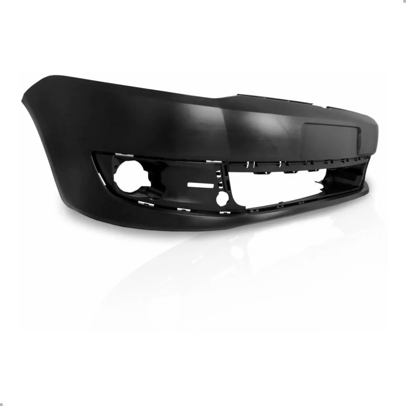 Parachoque Dianteiro Fox Spacefox 2011 A 2014 Para Pintura