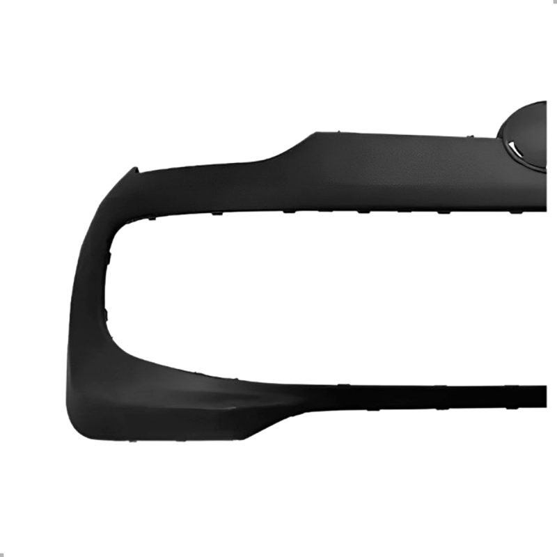 Parachoque Dianteiro Up! 2014 A 2017 Para Pintura