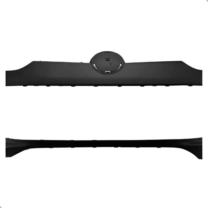 Parachoque Dianteiro Up! 2014 A 2017 Para Pintura