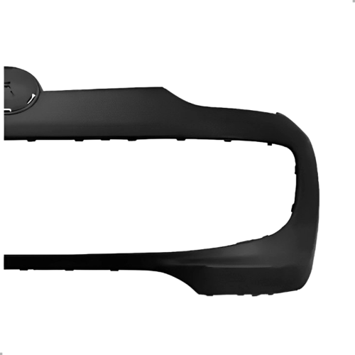 Parachoque Dianteiro Up! 2014 A 2017 Para Pintura