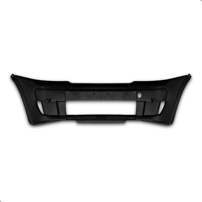 Parachoque Dianteiro Corsa 2008 A 2012 Para Pintura