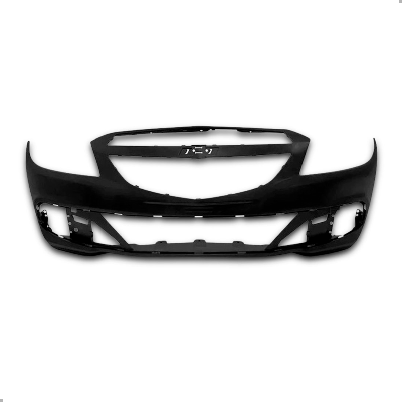 Parachoque Dianteiro Onix Prisma Lt Ltz 2013 A 2016 Para Pintura