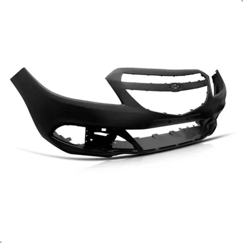 Parachoque Dianteiro Onix Prisma Lt Ltz 2013 A 2016 Para Pintura