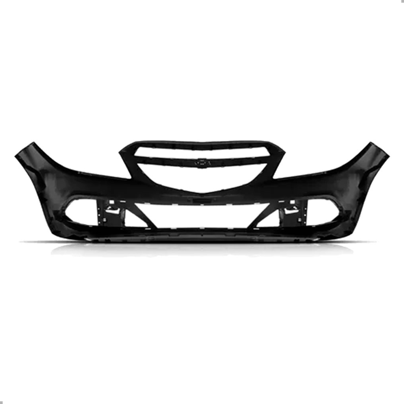Parachoque Dianteiro Onix Prisma Lt Ltz 2013 A 2016 Para Pintura