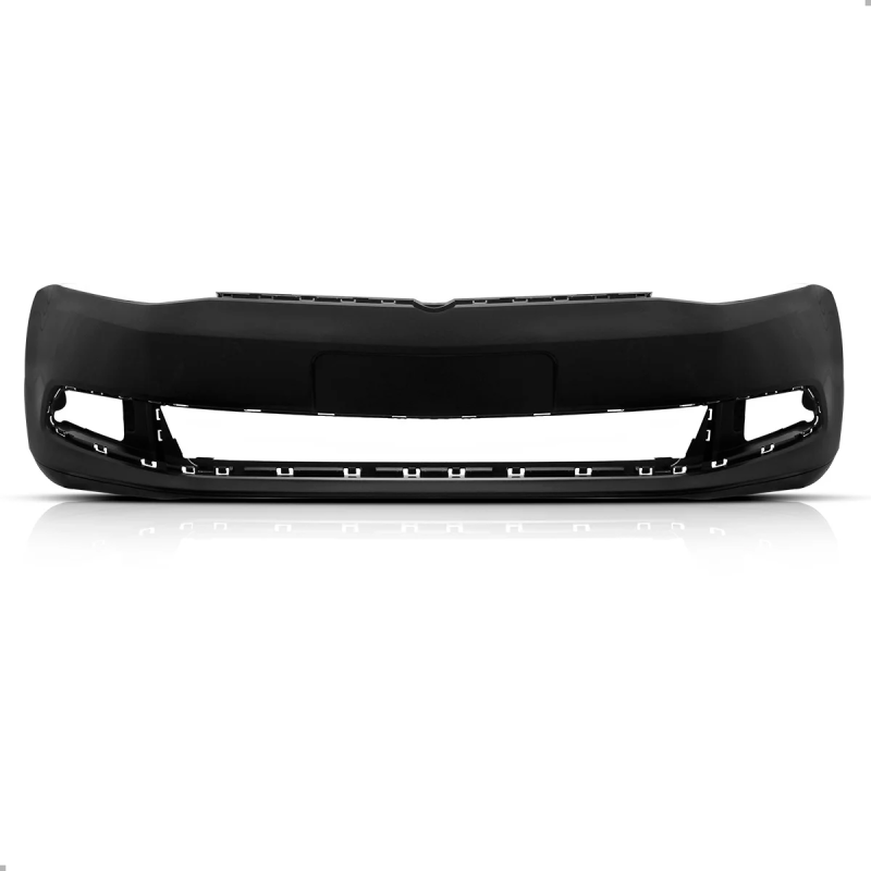 Parachoque Dianteiro Gol Voyage G6 2013 A 2016 Para Pintura