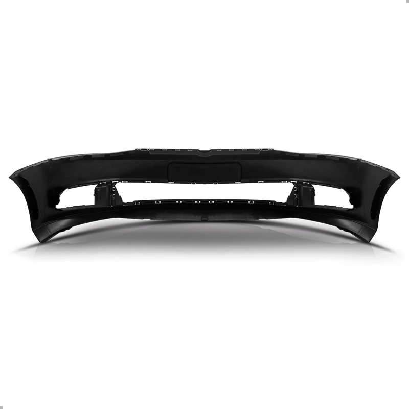 Parachoque Dianteiro Gol Voyage G6 2013 A 2016 Para Pintura