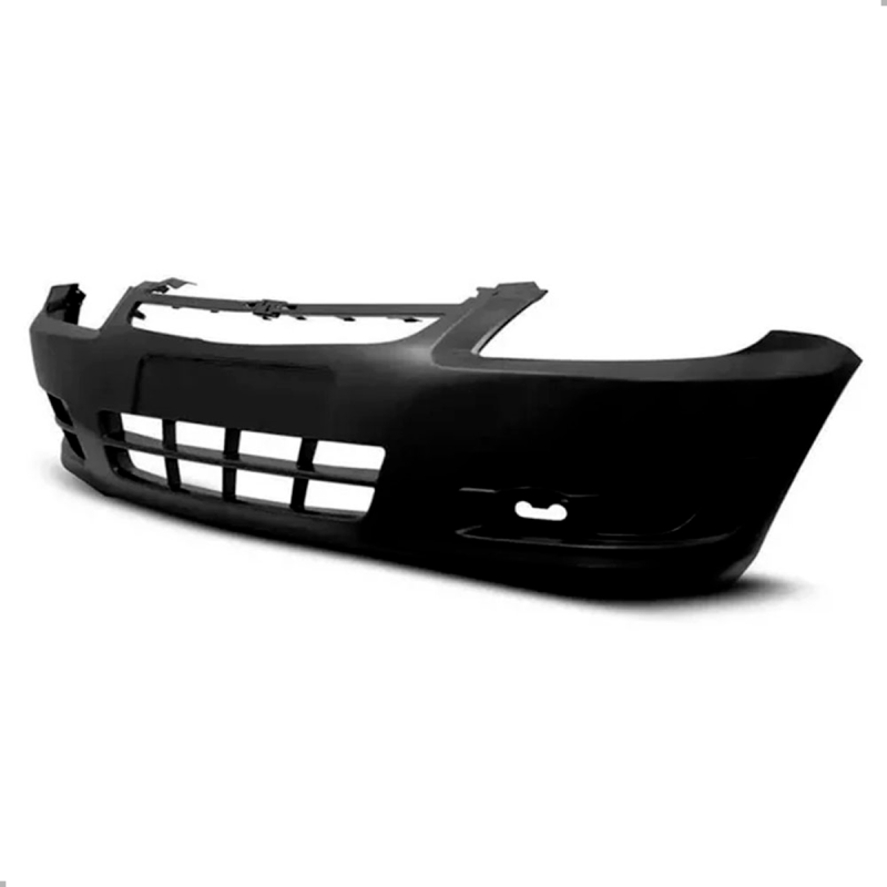 Parachoque Dianteiro Celta 2012 A 2014 Prisma 2012 A 2014 Para Pintura