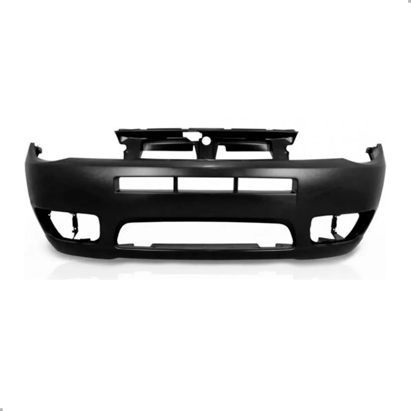 Parachoque Dianteiro Palio Siena 2004 A 2016 Celebration Economy Para Pintura