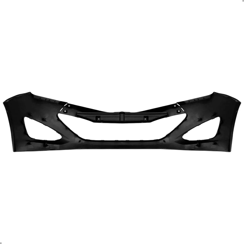 Parachoque Dianteiro Hb20 Hb20s 2012 A 2015 Para Pintura