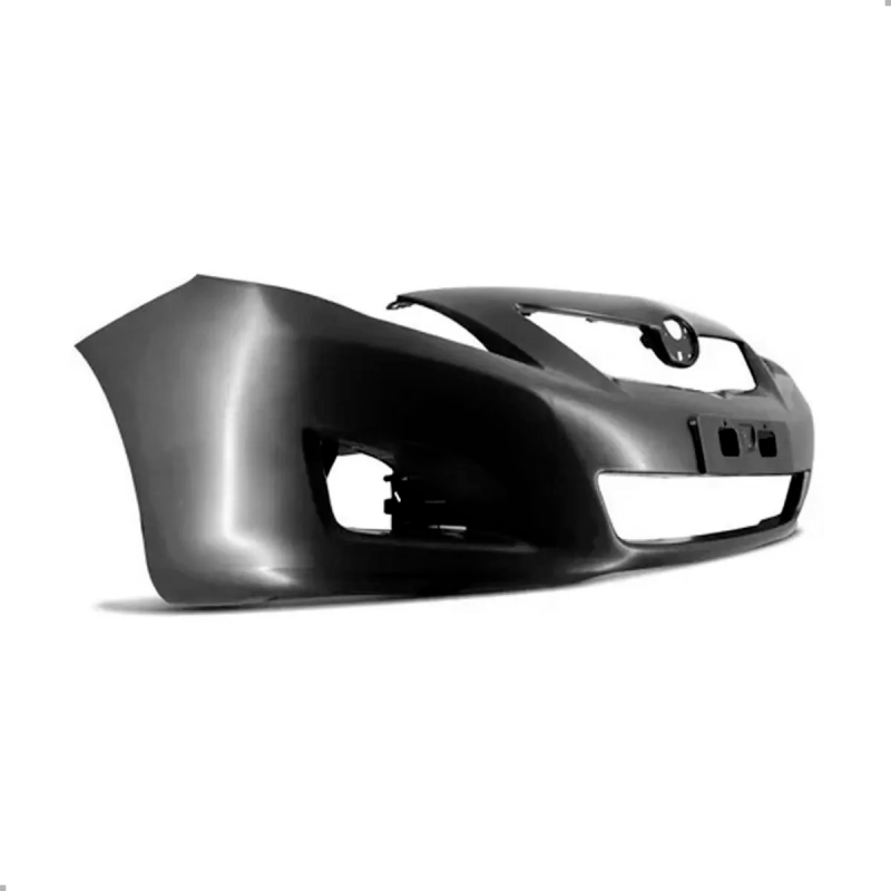 Parachoque Dianteiro Corolla 2009 A 2011 Para Pintura (r21150)