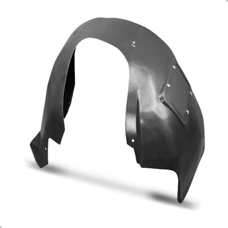 (r23687) Parabarro Camaro Ss 2010 A 2013 Lado Esquerdo